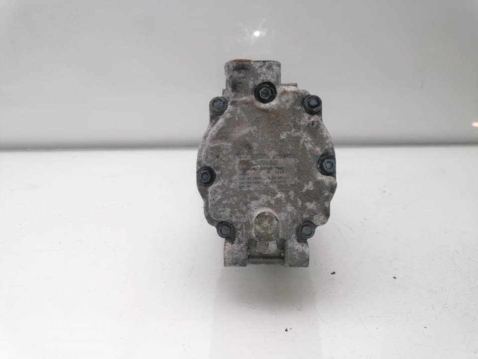 Recambio SUBARU LEGACY BERL./FAMILIAR B11 (BD/BG) ref. 4472607940 3