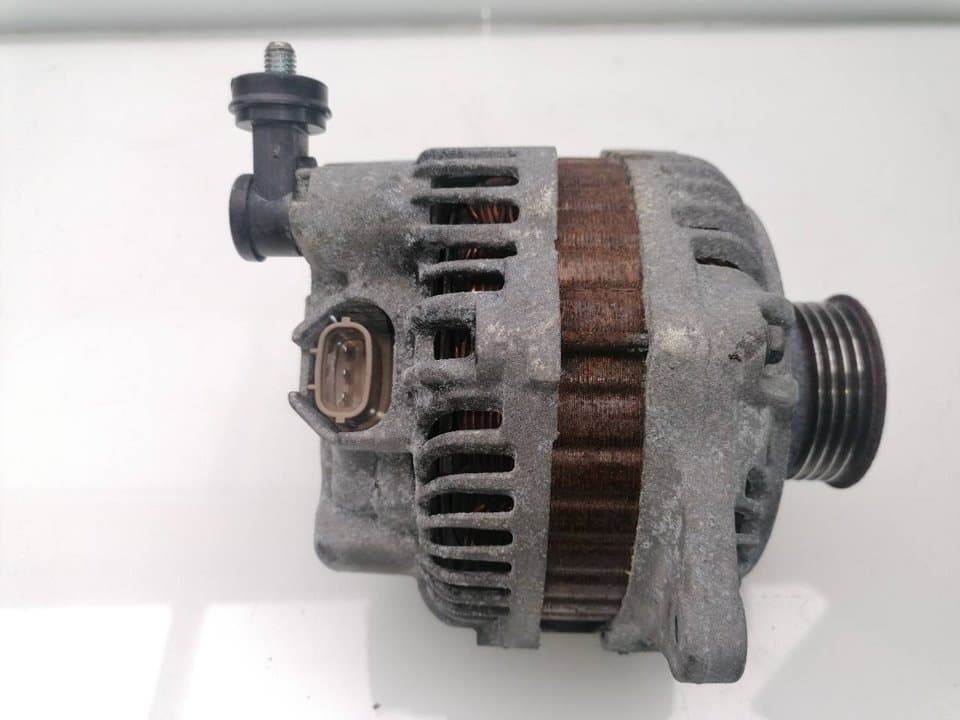 Alternador SUBARU LEGACY BERL./FAMILIAR B11 (BD/BG) 3