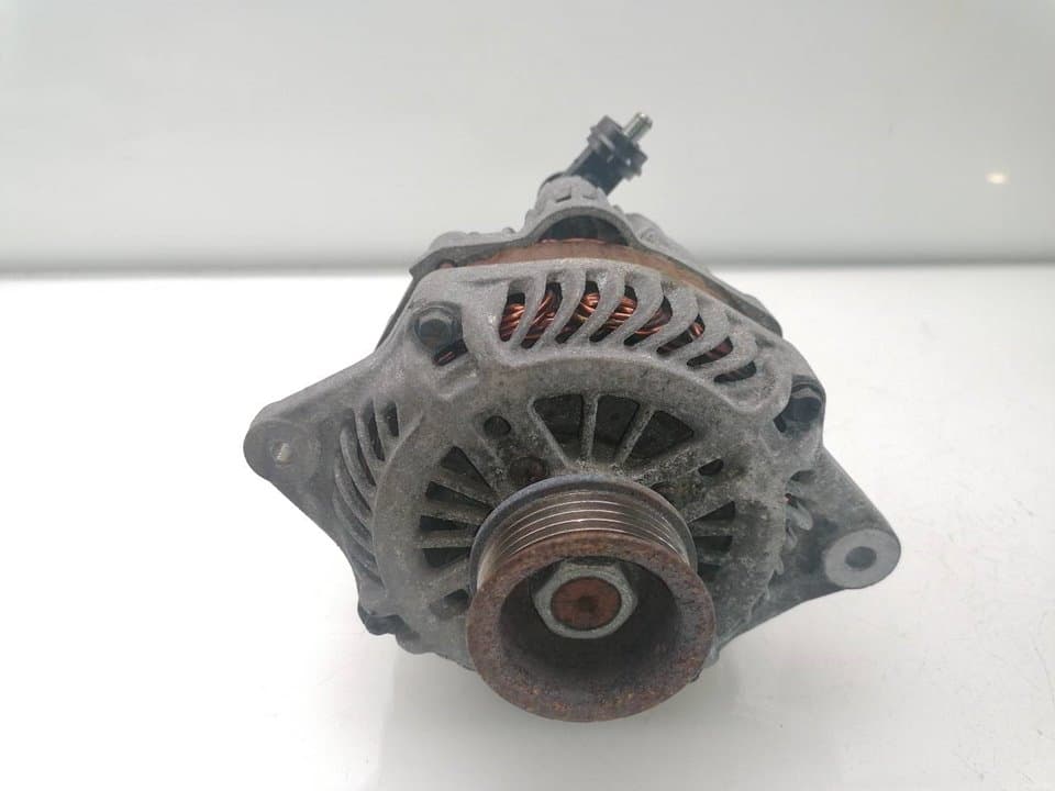 Alternador SUBARU LEGACY BERL./FAMILIAR B11 (BD/BG)