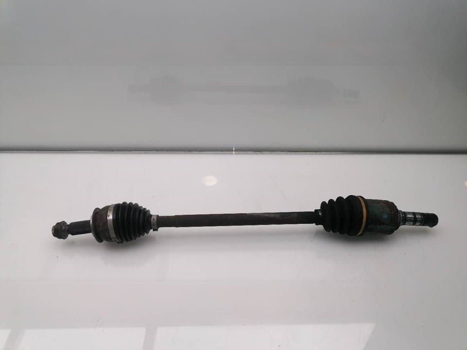 Transmision delantera izquierda SUBARU LEGACY BERL./FAMILIAR B11 (BD/BG)