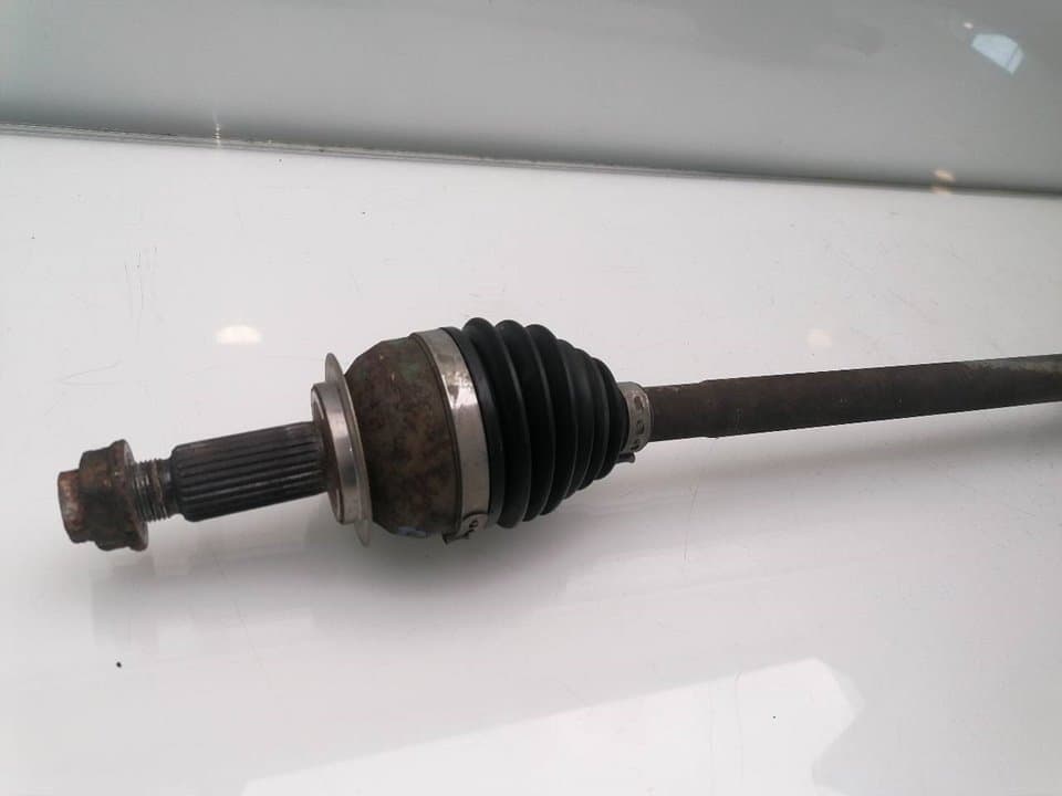 Transmision delantera izquierda SUBARU LEGACY BERL./FAMILIAR B11 (BD/BG) 3