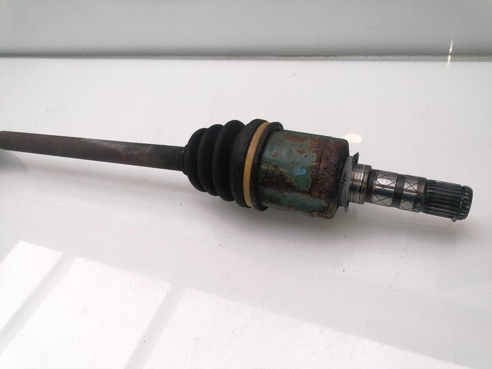 Transmision delantera izquierda SUBARU LEGACY BERL./FAMILIAR B11 (BD/BG) 2