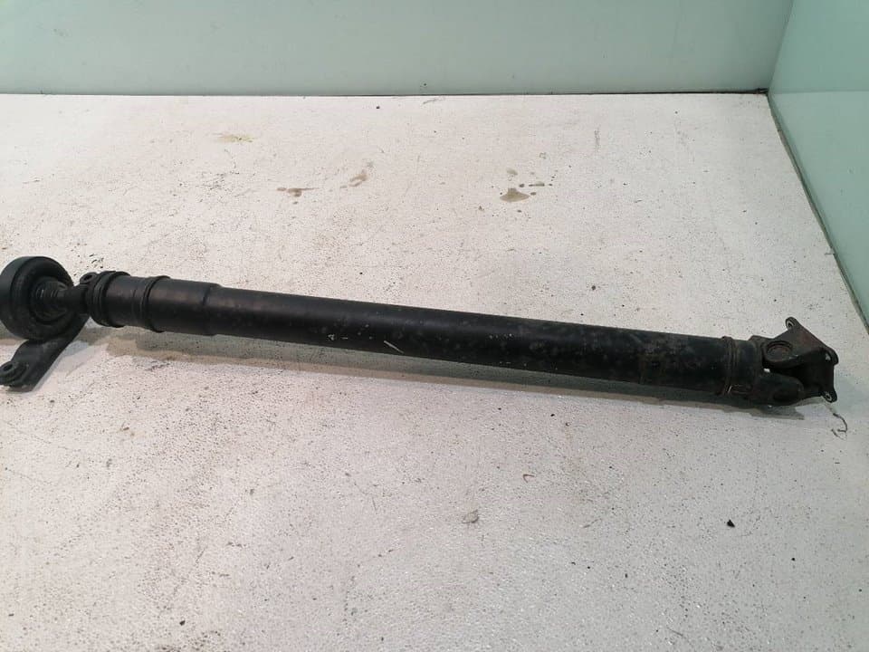 Transmision central delantero SUBARU LEGACY BERL./FAMILIAR B11 (BD/BG) 3