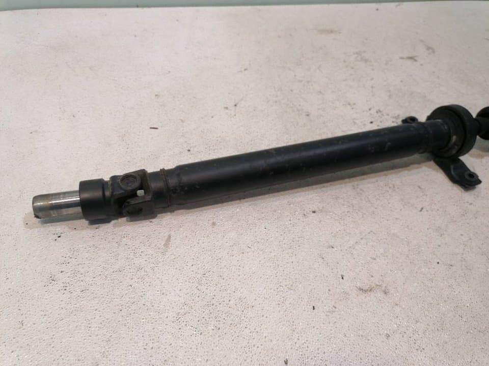 Transmision central delantero SUBARU LEGACY BERL./FAMILIAR B11 (BD/BG) 2