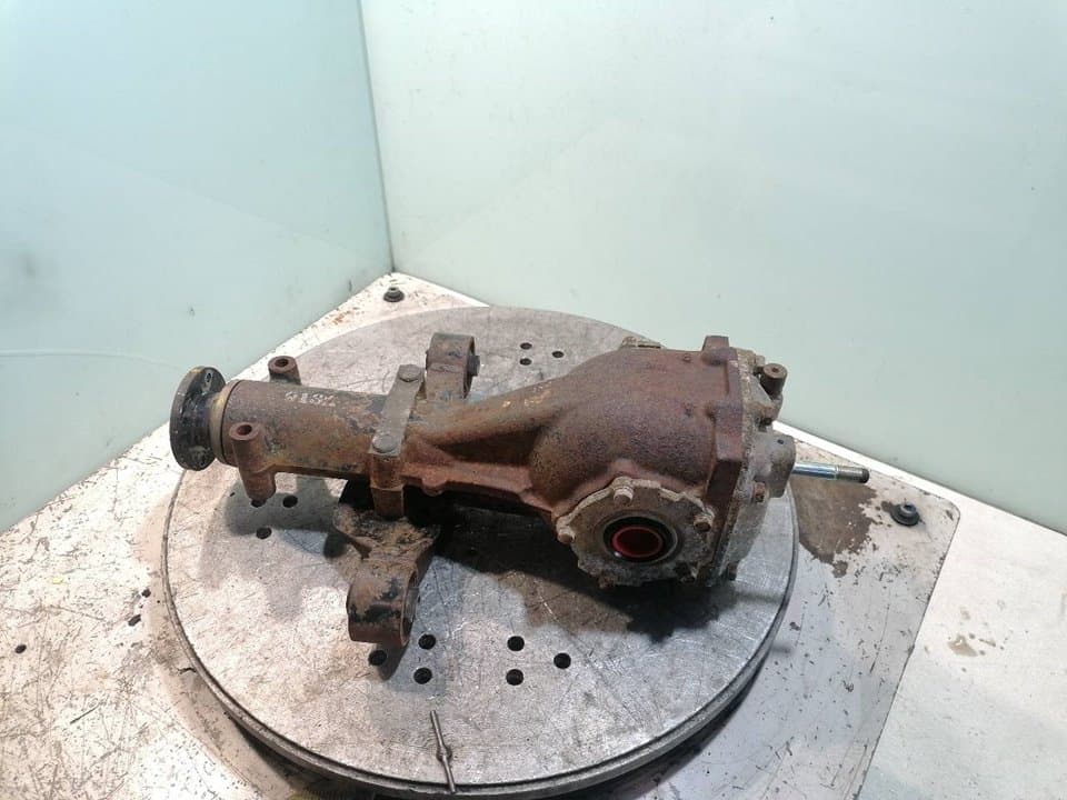 Diferencial trasero SUBARU LEGACY BERL./FAMILIAR B11 (BD/BG) 3