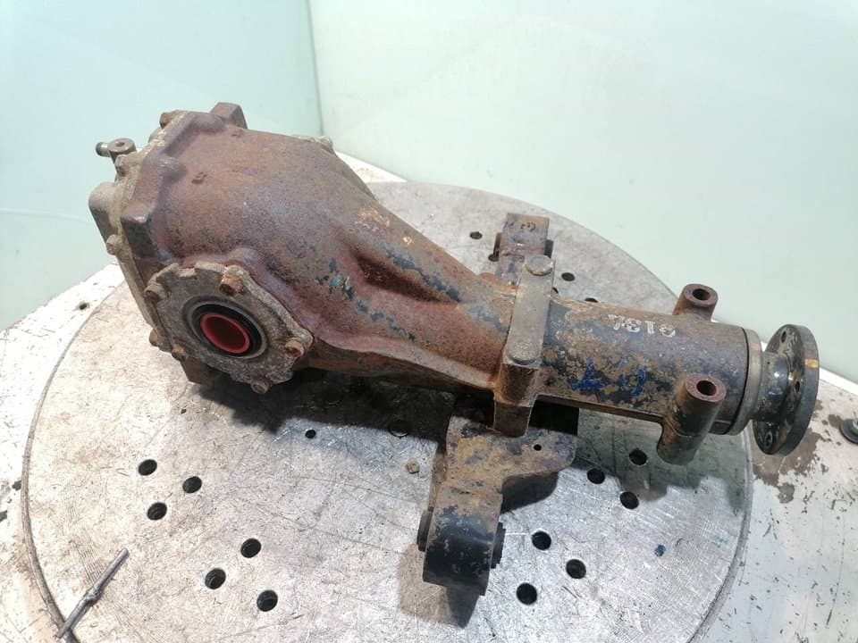 Diferencial trasero SUBARU LEGACY BERL./FAMILIAR B11 (BD/BG)