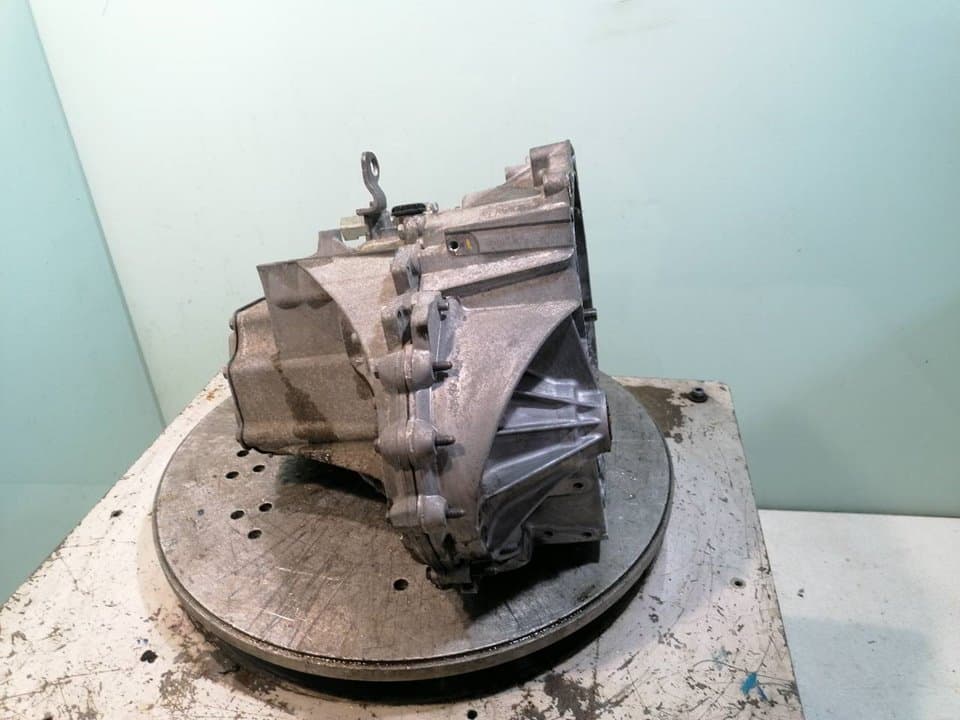 Caja cambios PEUGEOT 3008 2