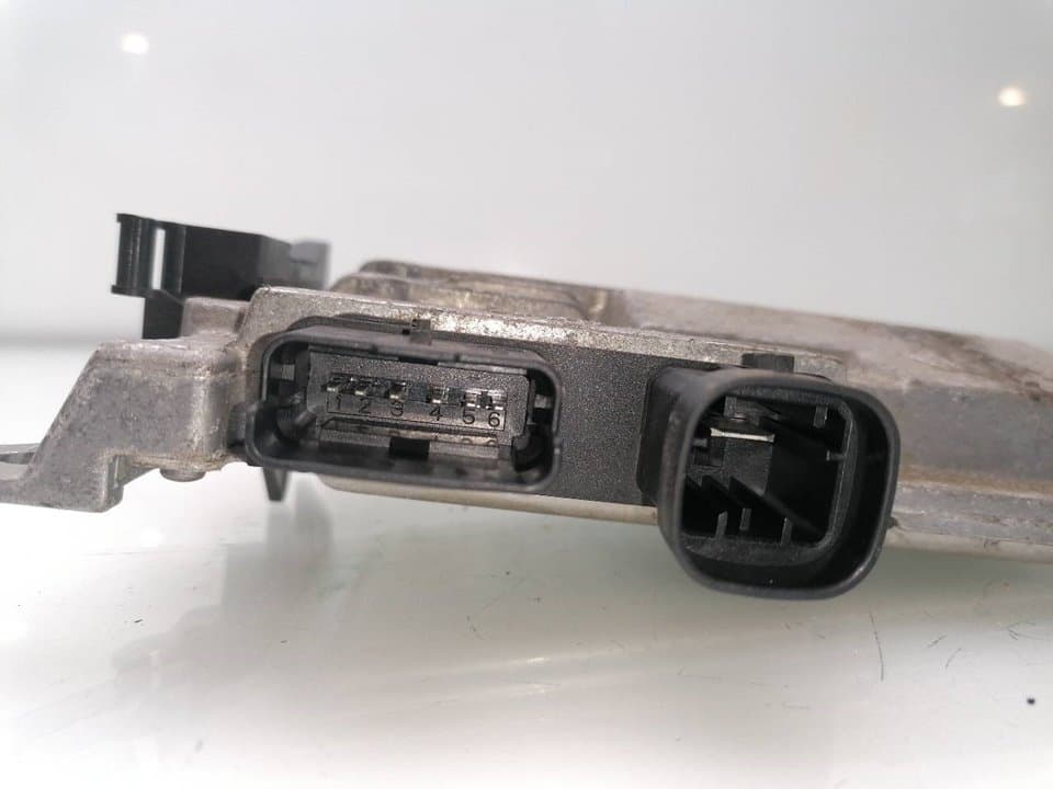 Modulo electronico PEUGEOT 3008 4