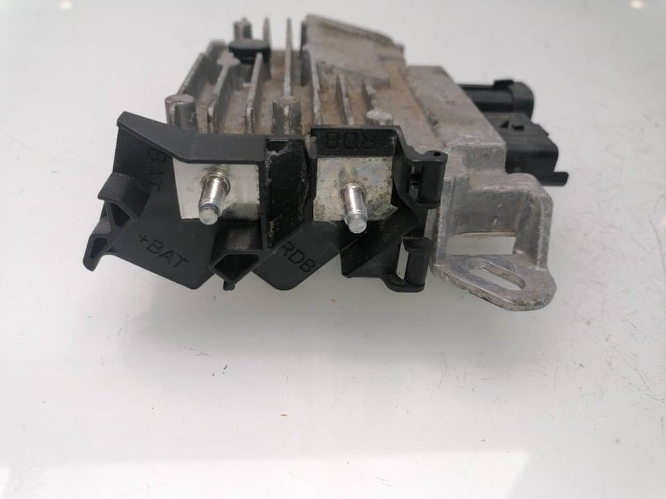 Modulo electronico PEUGEOT 3008 3