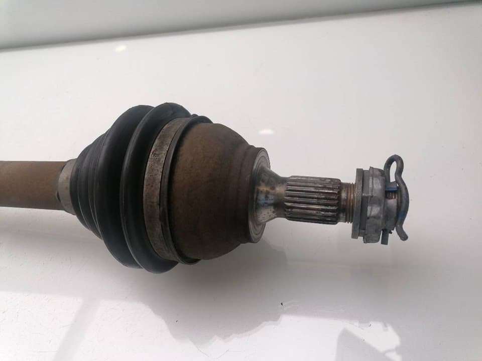 Transmision delantera derecha PEUGEOT 3008 3