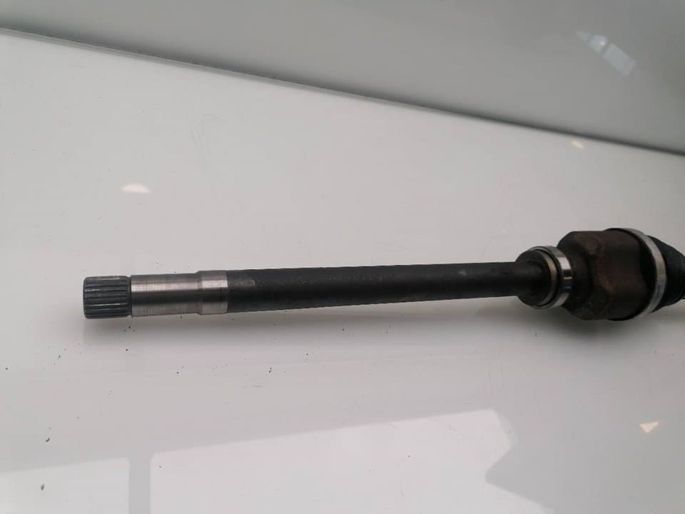 Transmision delantera derecha PEUGEOT 3008 2