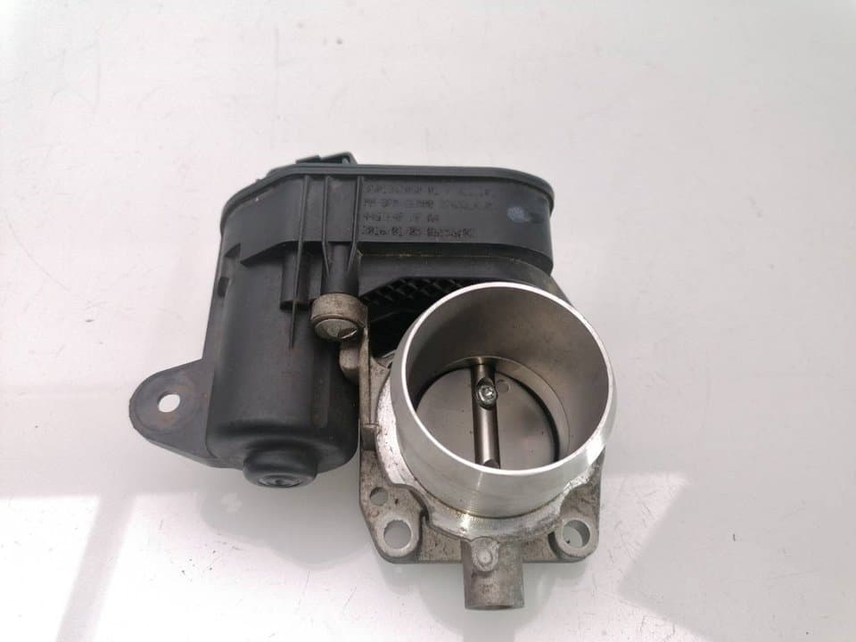 Caja mariposa PEUGEOT 3008