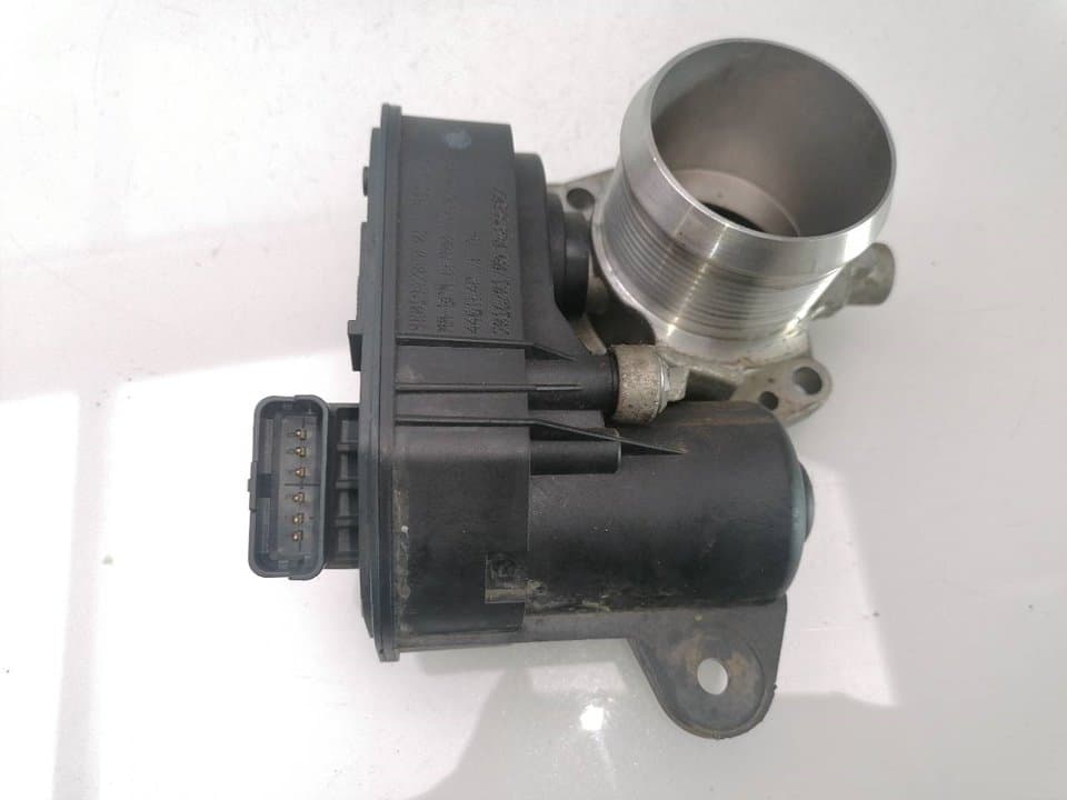 Caja mariposa PEUGEOT 3008 3