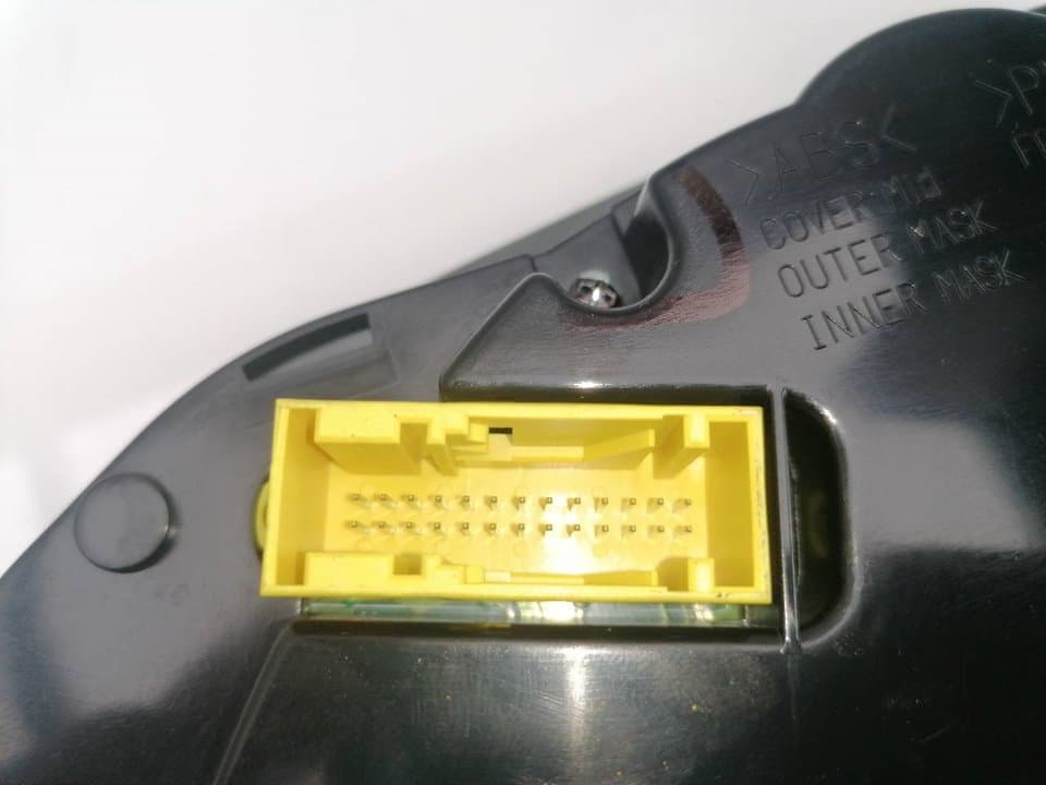 Cuadro instrumentos PEUGEOT 3008 4