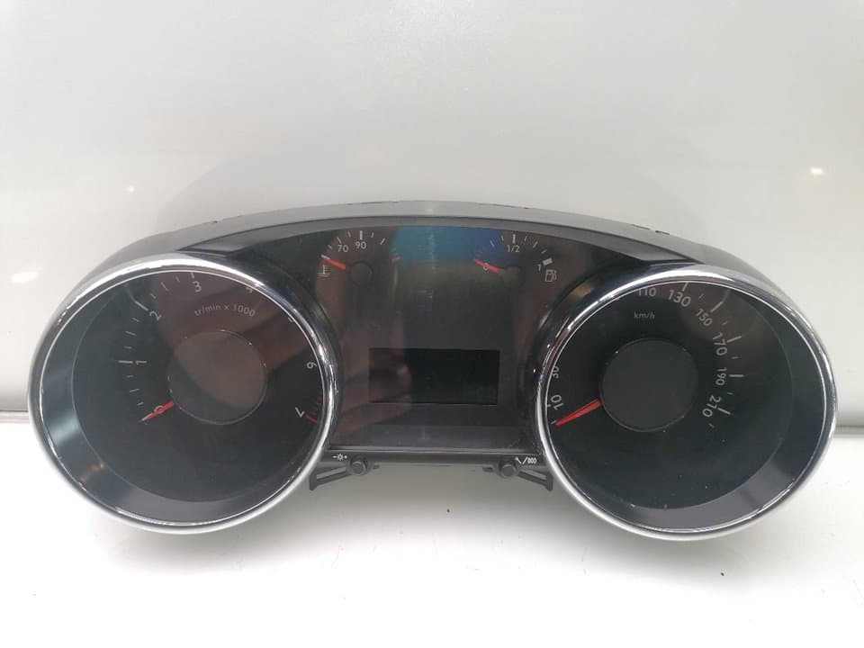 Cuadro instrumentos PEUGEOT 3008