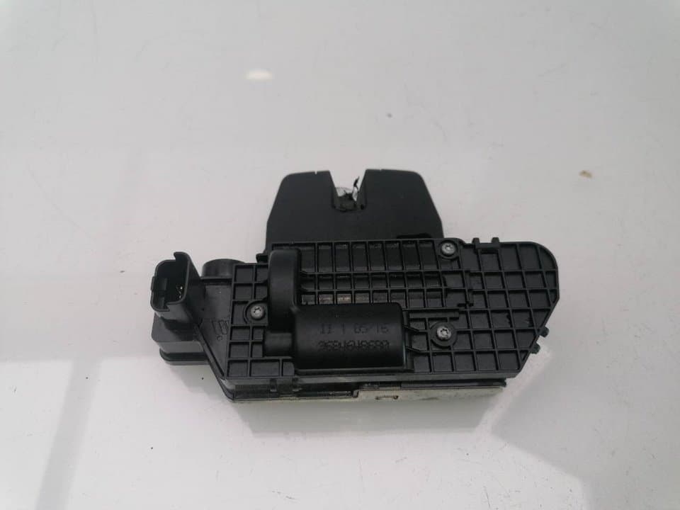 Cerradura maletero / porton PEUGEOT 3008