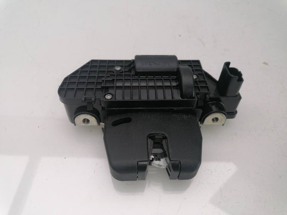 Cerradura maletero / porton PEUGEOT 3008 2