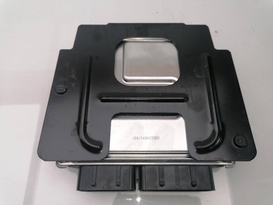 Centralita motor uce PEUGEOT 3008 2