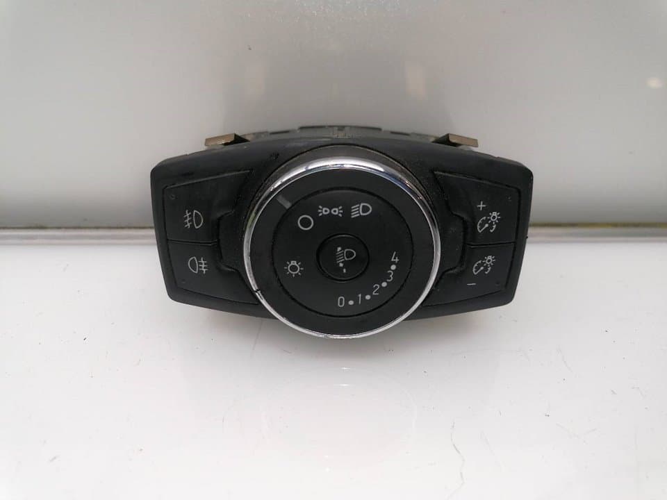 Mando luces FORD TOURNEO COURIER (C4A)