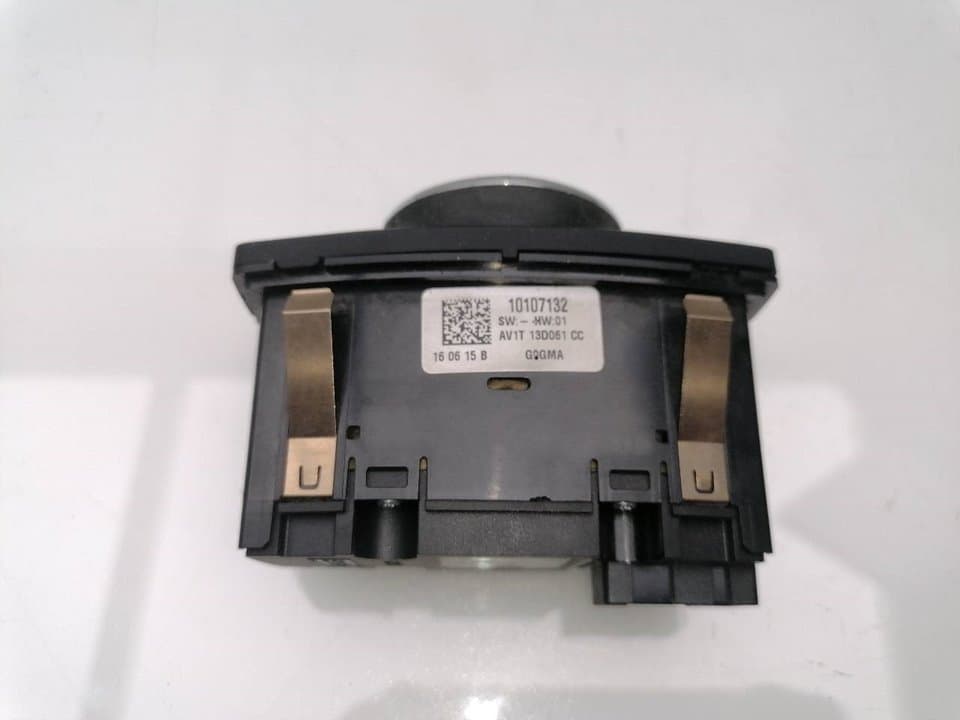 Mando luces FORD TOURNEO COURIER (C4A) 3