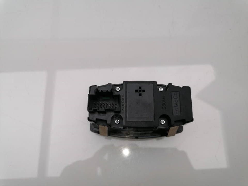 Mando luces FORD TOURNEO COURIER (C4A) 2