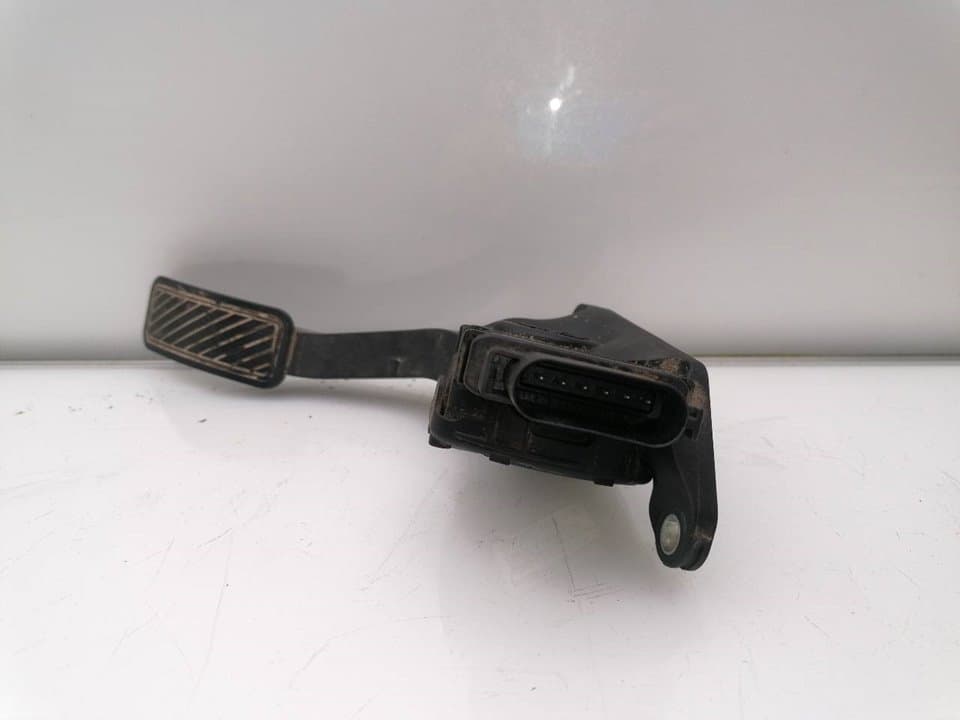 Pedal acelerador FORD TOURNEO COURIER (C4A) 3