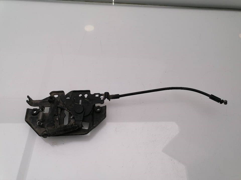 Cerradura capot FORD TOURNEO COURIER (C4A) 2
