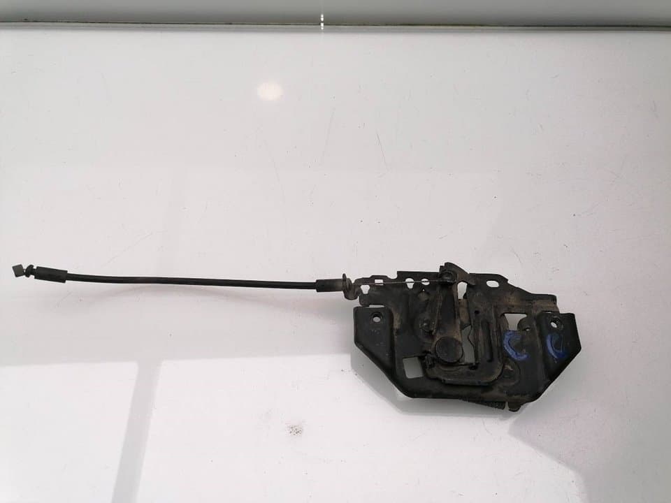 Cerradura capot FORD TOURNEO COURIER (C4A)
