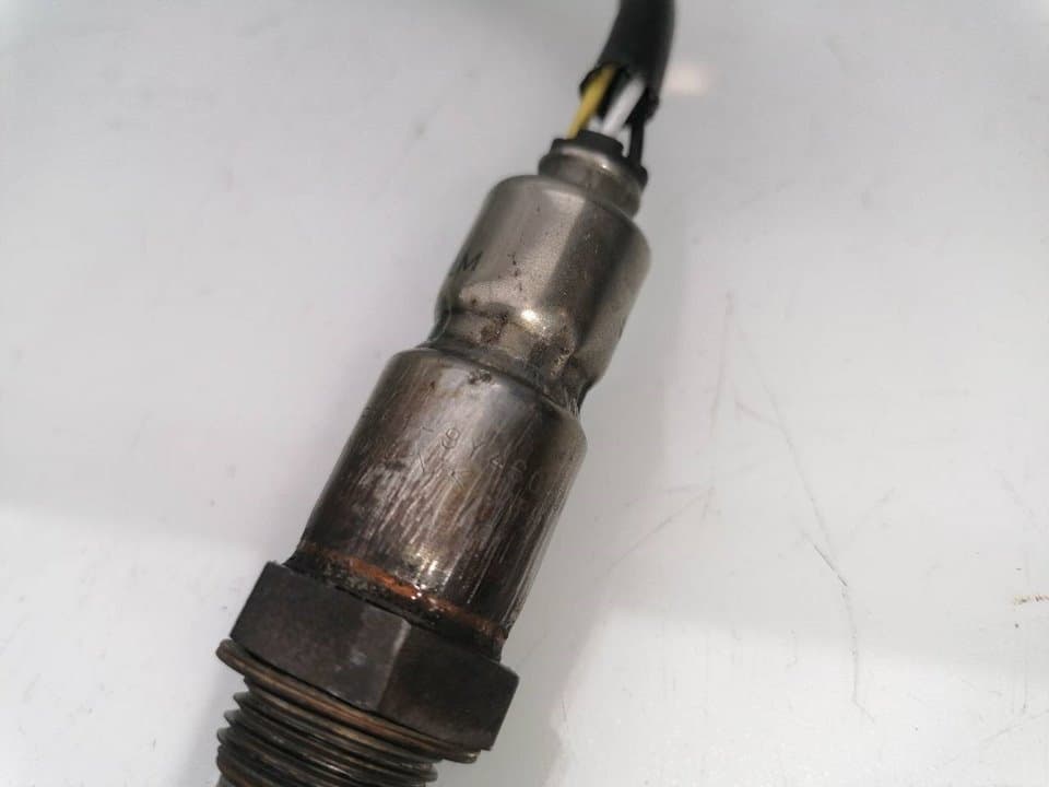 Sonda lambda FORD TOURNEO COURIER (C4A) 3