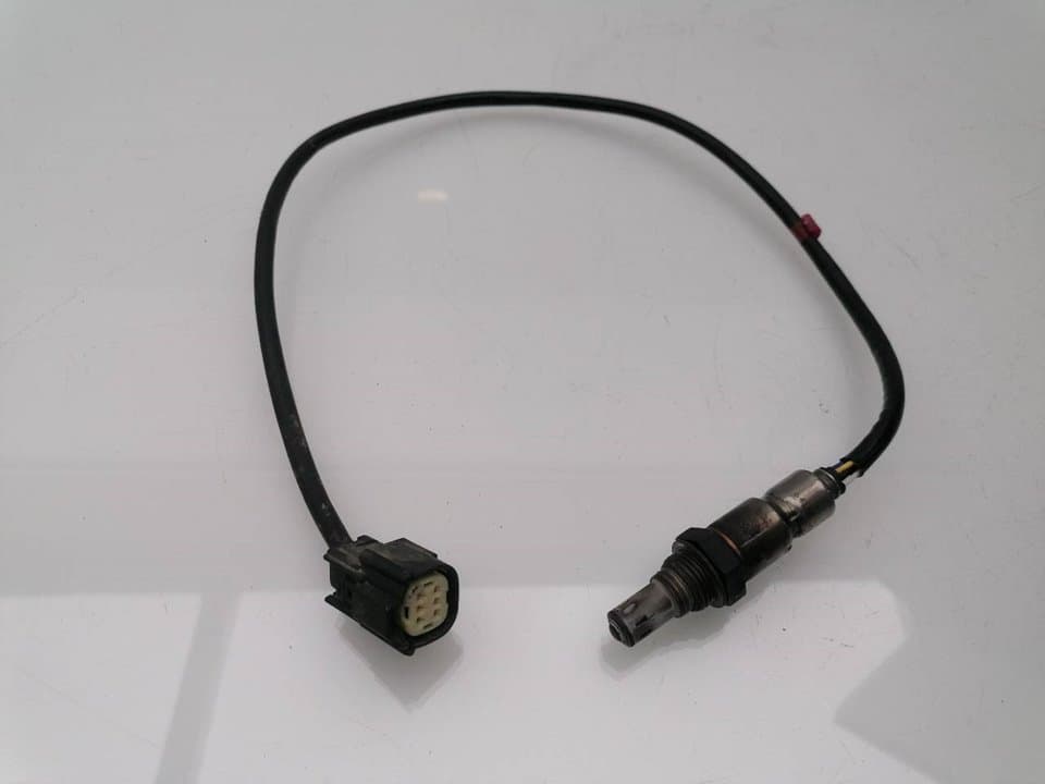 Sonda lambda FORD TOURNEO COURIER (C4A)