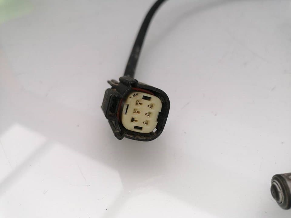 Sonda lambda FORD TOURNEO COURIER (C4A) 2