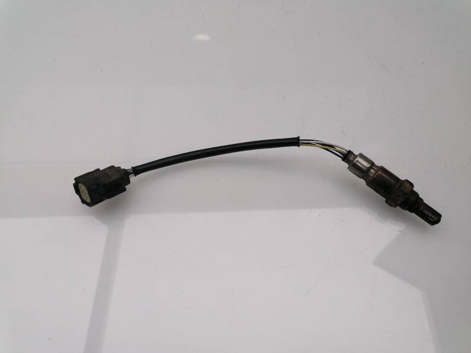 Sonda lambda FORD TOURNEO COURIER (C4A)