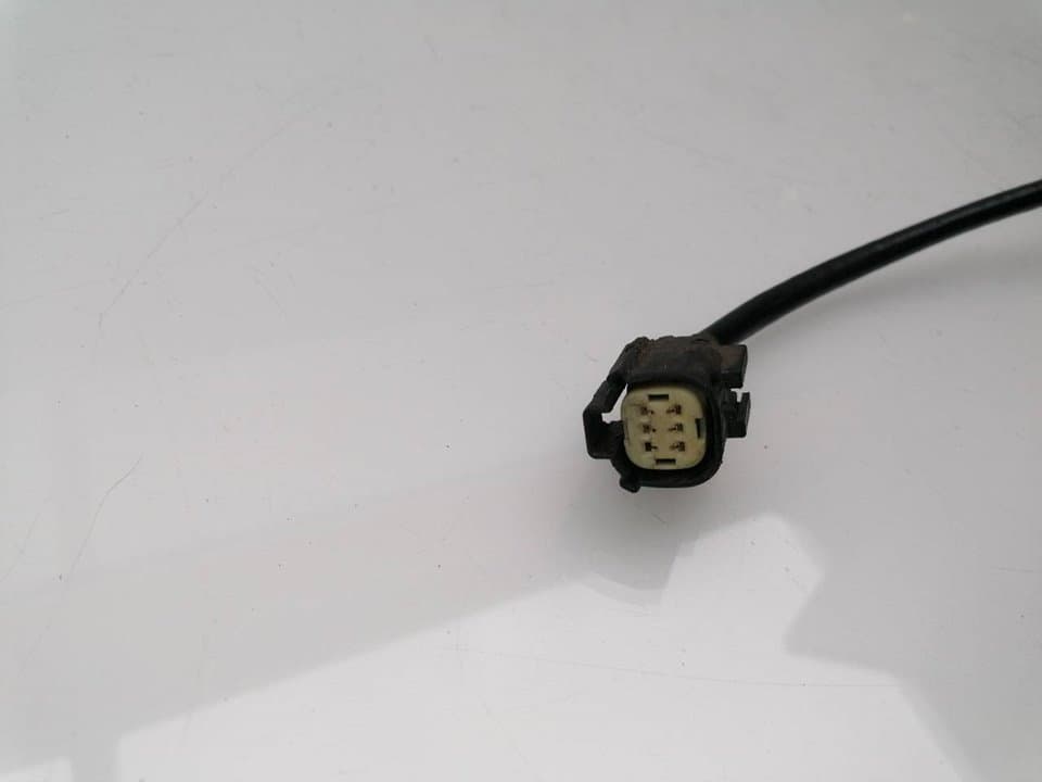 Sonda lambda FORD TOURNEO COURIER (C4A) 3