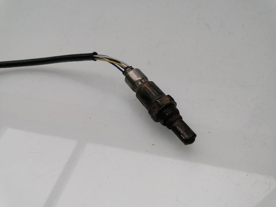 Sonda lambda FORD TOURNEO COURIER (C4A) 2
