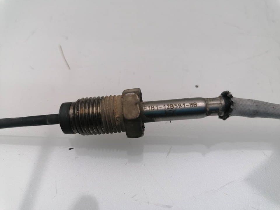 Sensor FORD TOURNEO COURIER (C4A) 4