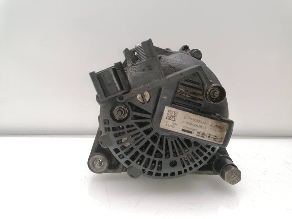 Alternador FORD TOURNEO COURIER (C4A) 3