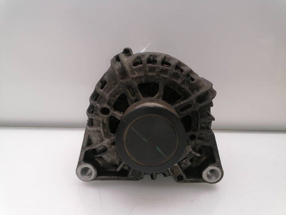 Alternador FORD TOURNEO COURIER (C4A)