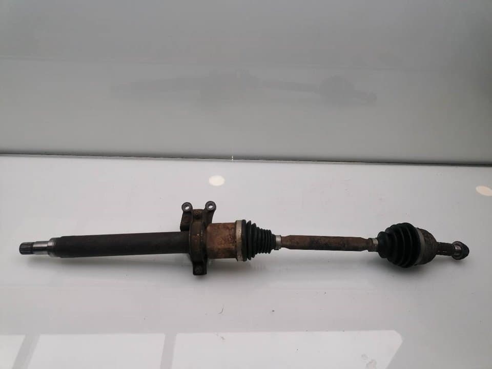 Transmision delantera derecha FORD TOURNEO COURIER (C4A)