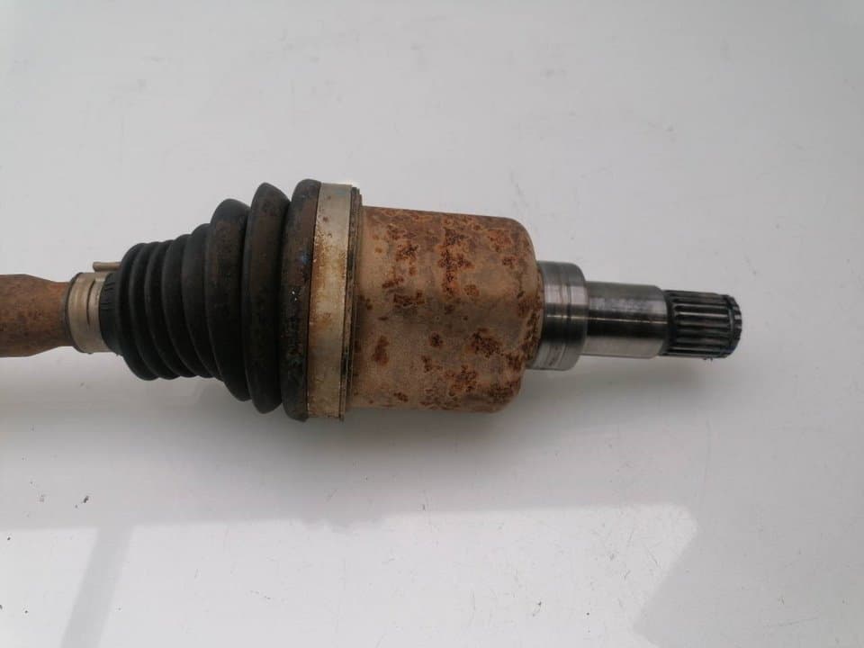 Transmision delantera izquierda FORD TOURNEO COURIER (C4A) 2