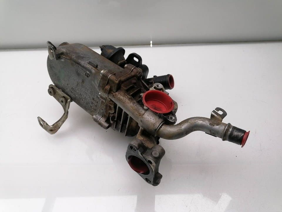 Enfriador egr FORD TOURNEO COURIER (C4A) 5