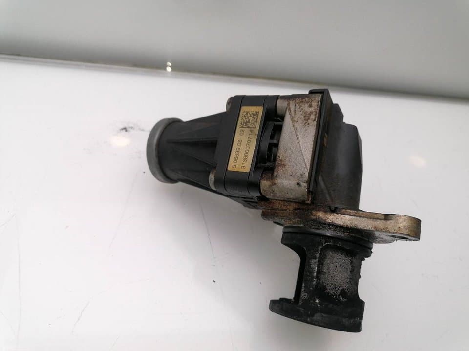 Valvula egr FORD TOURNEO COURIER (C4A) 4
