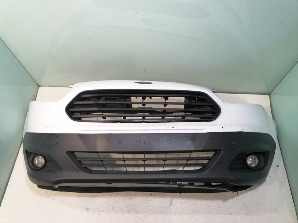Paragolpes delantero FORD TOURNEO COURIER (C4A)