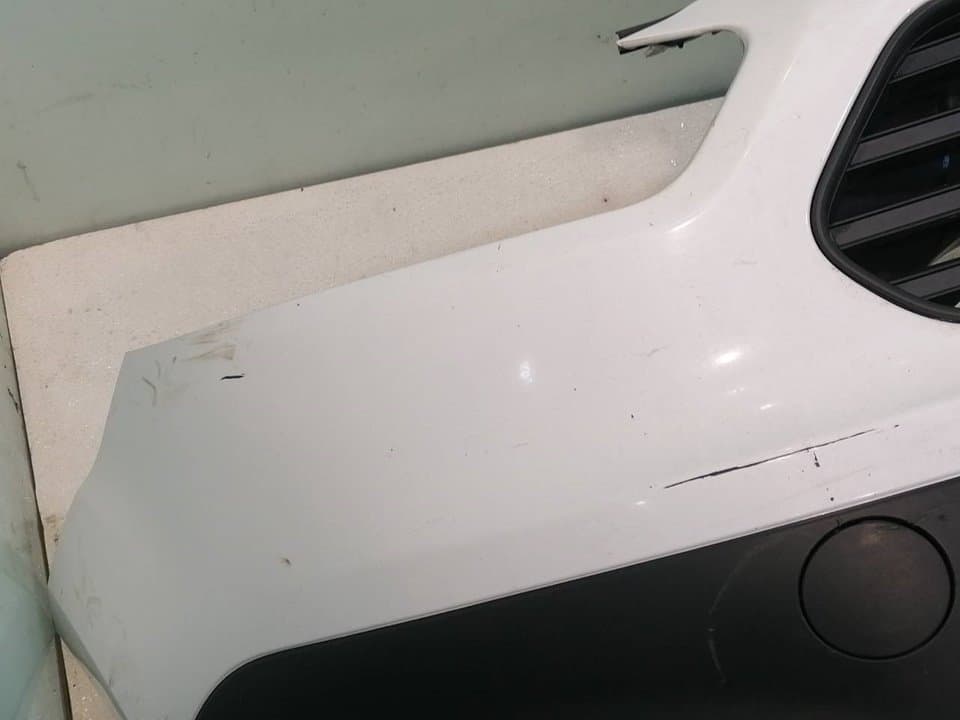 Paragolpes delantero FORD TOURNEO COURIER (C4A) 5