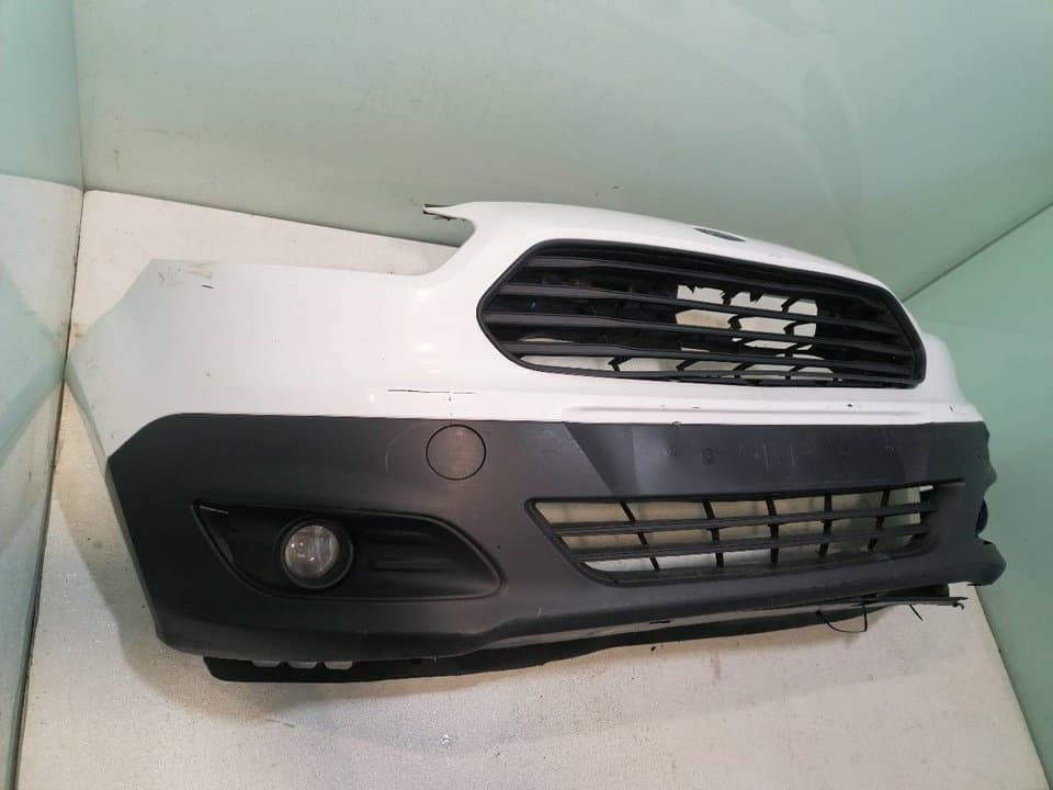 Paragolpes delantero FORD TOURNEO COURIER (C4A) 4