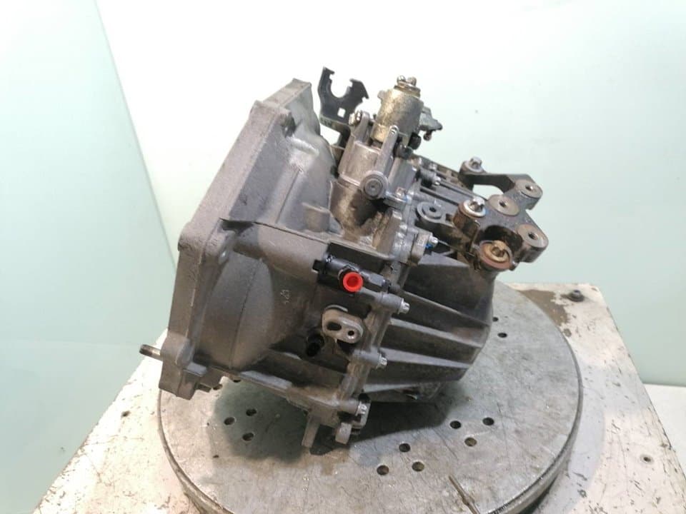 Caja cambios ALFA ROMEO 159 (140) 2