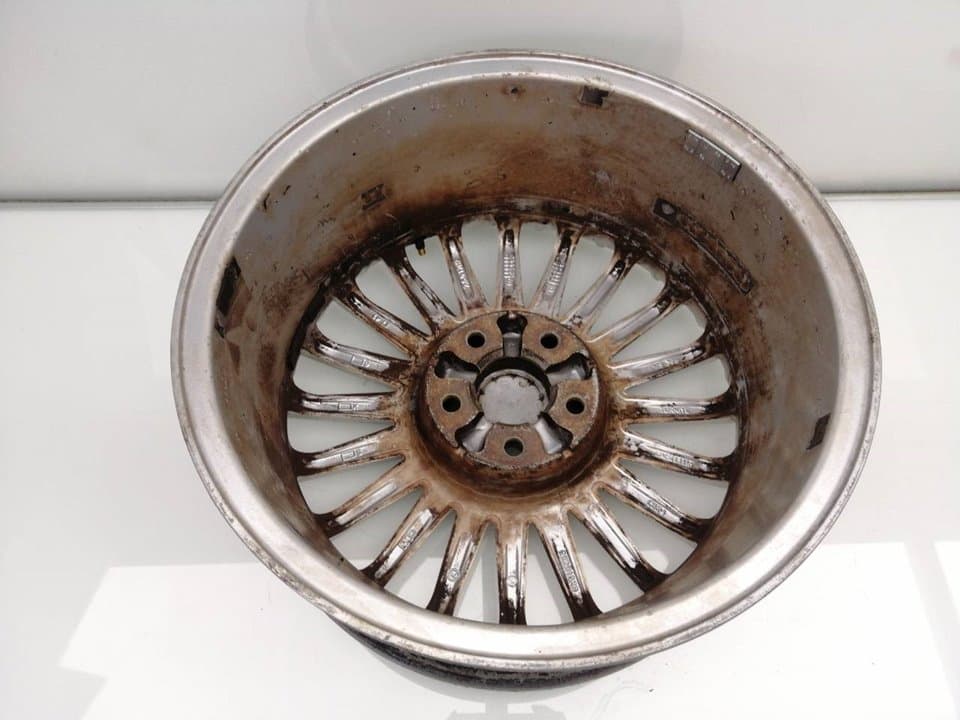 Llanta ALFA ROMEO 159 (140) 4
