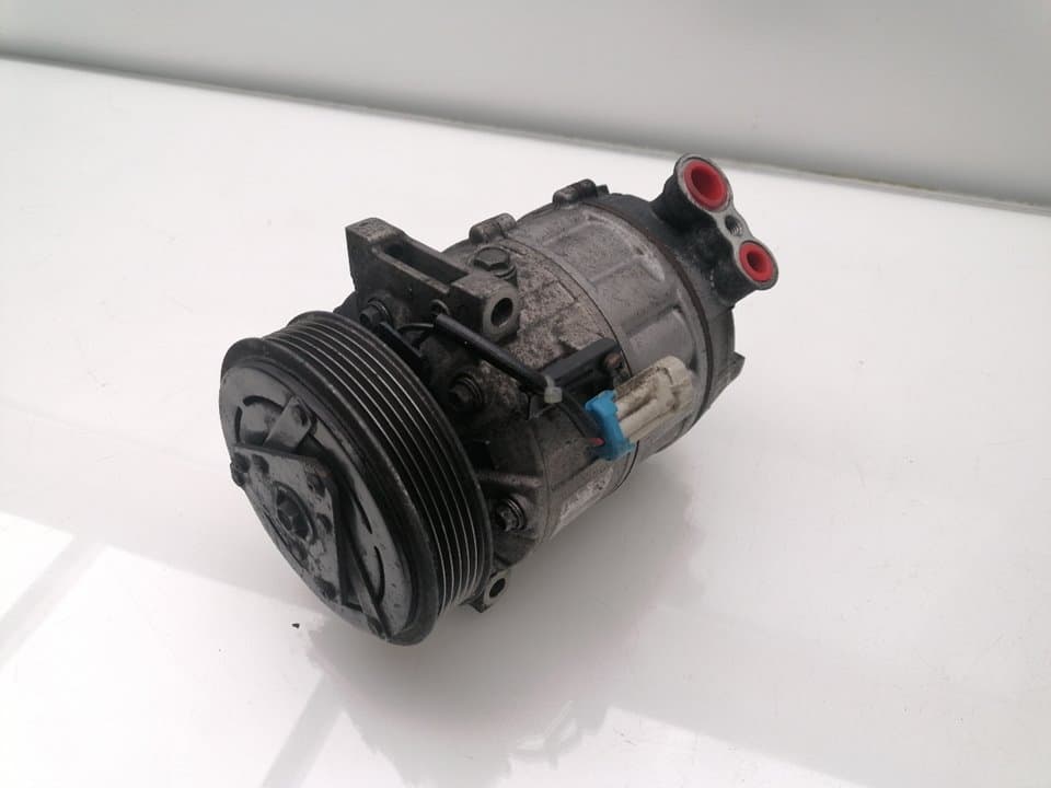 Recambio ALFA ROMEO 159 (140) ref. 50510966