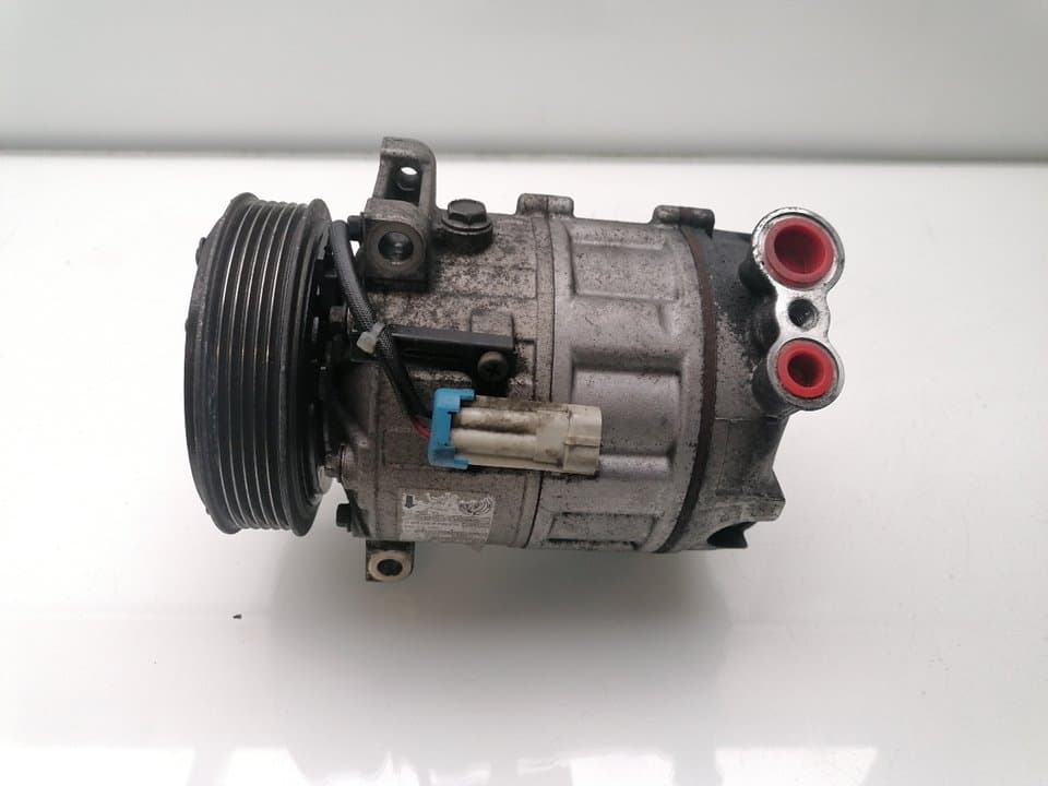 Recambio ALFA ROMEO 159 (140) ref. 50510966 3