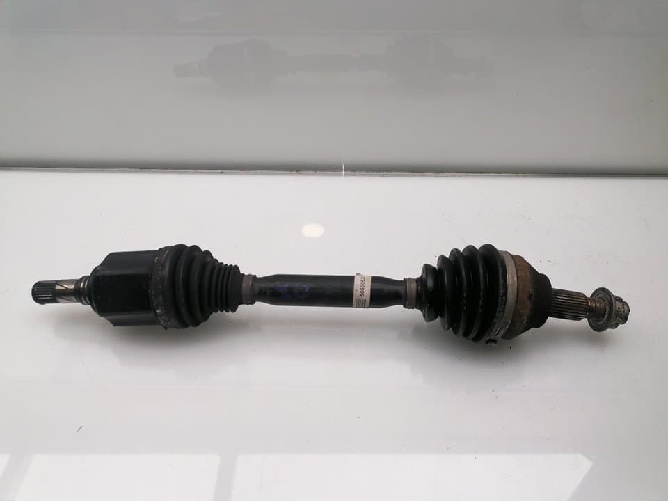 Transmision delantera izquierda ALFA ROMEO 159 (140)