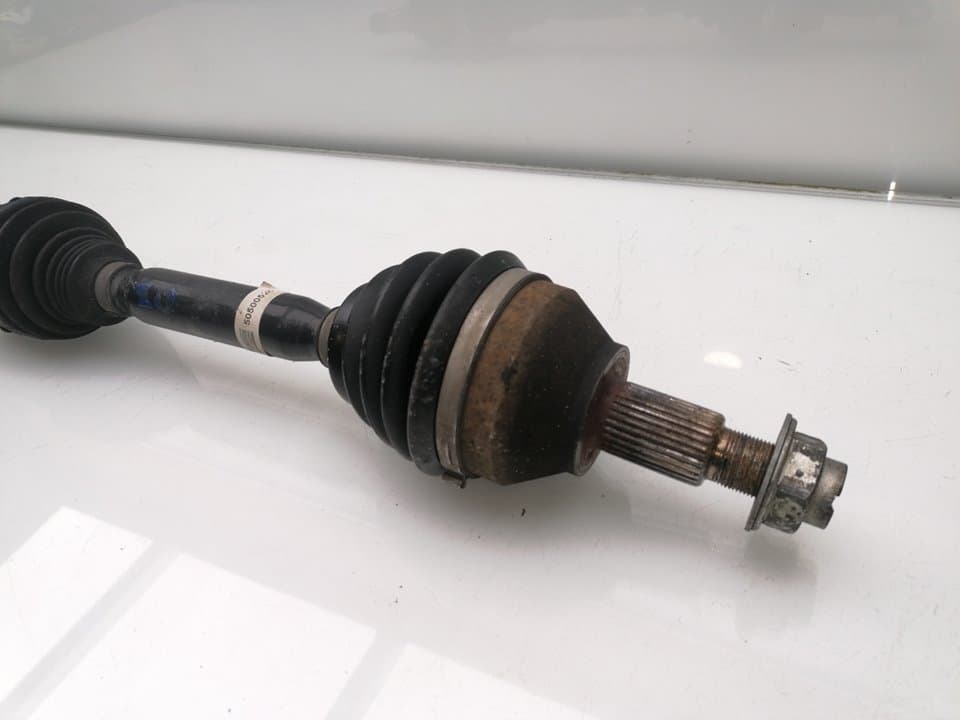 Transmision delantera izquierda ALFA ROMEO 159 (140) 3